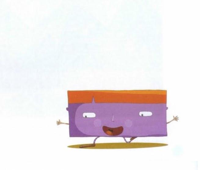 Il paese delle forme geometriche by luisella - Ourboox.com