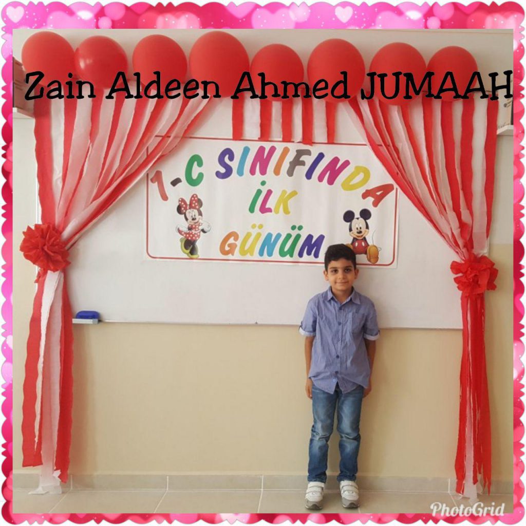 2018/2019 by Nurten Karakış - Ourboox.com