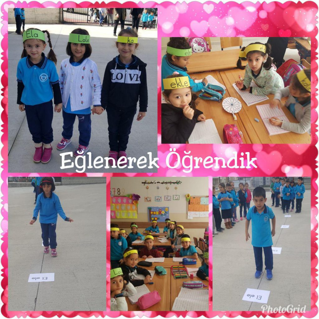 2018/2019 by Nurten Karakış - Ourboox.com