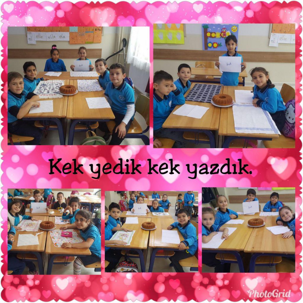 2018/2019 by Nurten Karakış - Ourboox.com