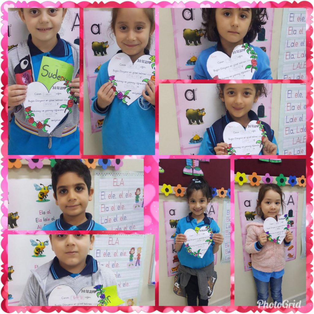 2018/2019 by Nurten Karakış - Ourboox.com