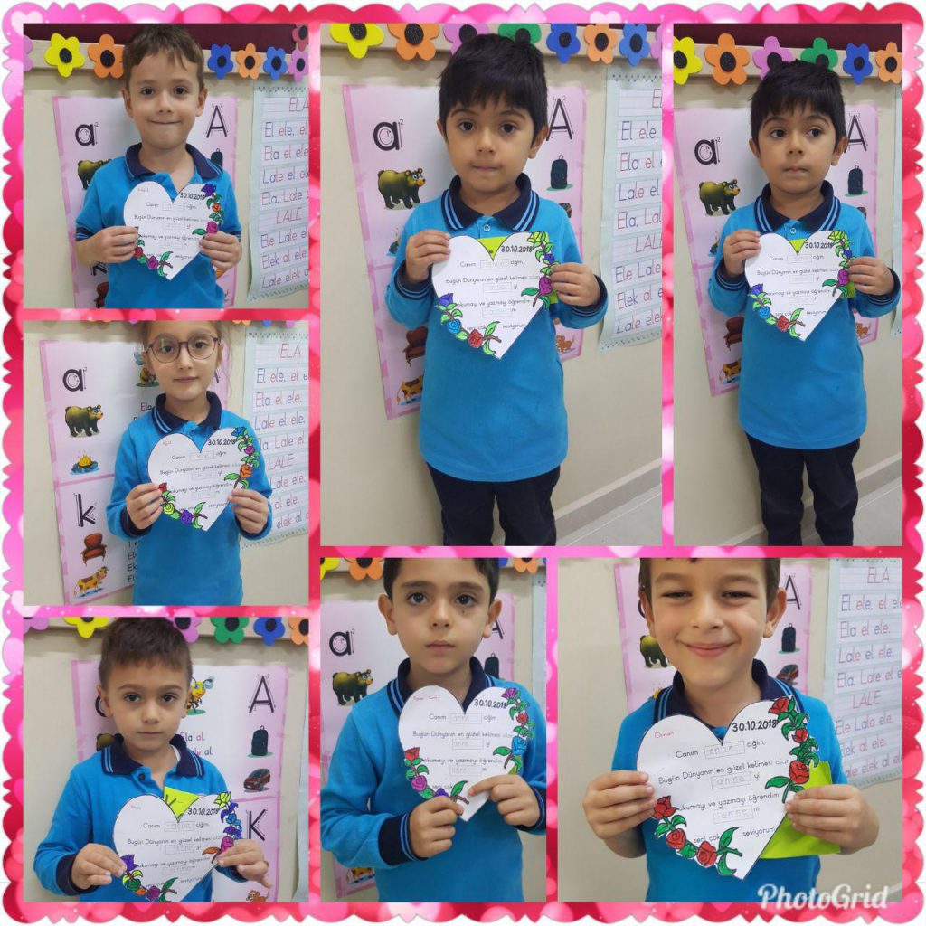 2018/2019 by Nurten Karakış - Ourboox.com