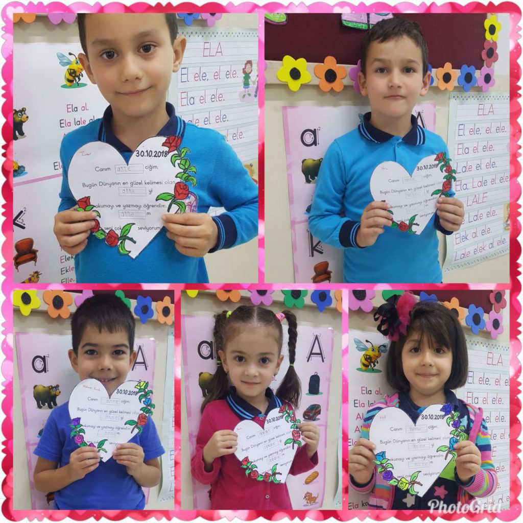 2018/2019 by Nurten Karakış - Ourboox.com