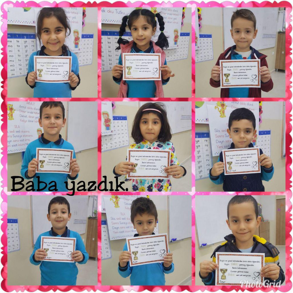 2018/2019 by Nurten Karakış - Ourboox.com