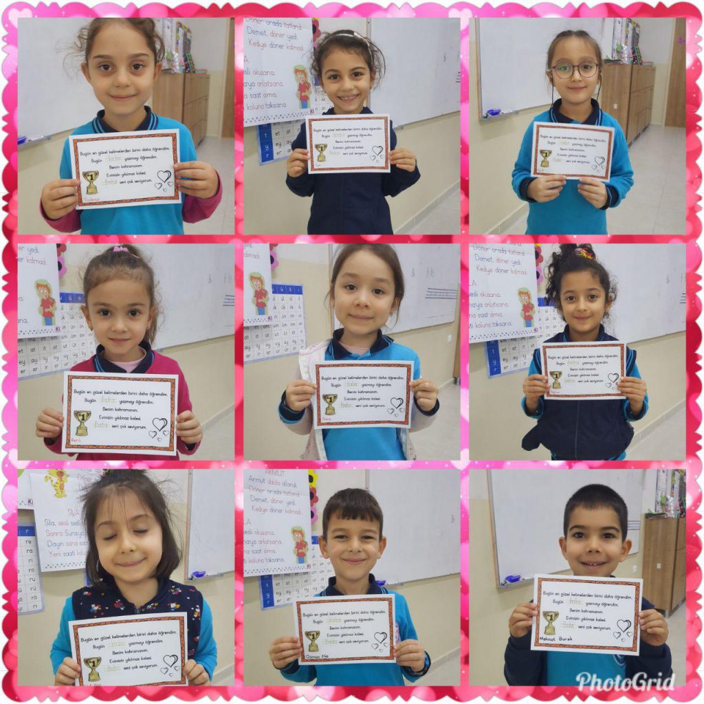 2018/2019 by Nurten Karakış - Ourboox.com