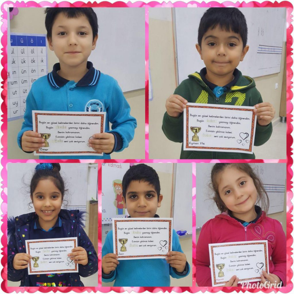 2018/2019 by Nurten Karakış - Ourboox.com