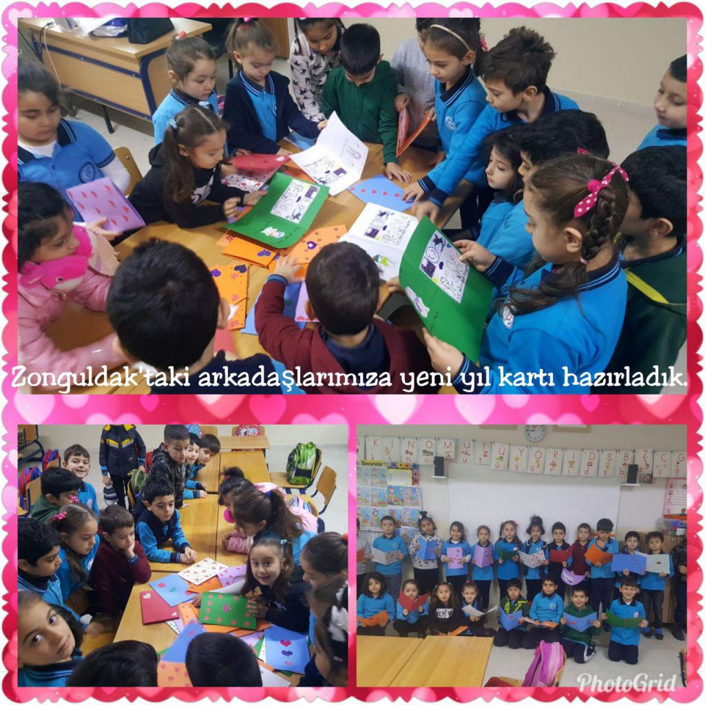 2018/2019 by Nurten Karakış - Ourboox.com