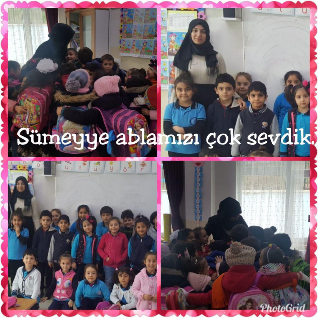 2018/2019 by Nurten Karakış - Ourboox.com