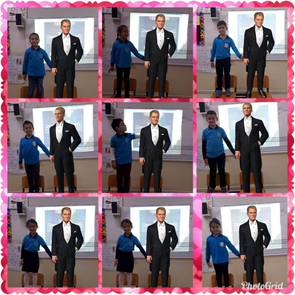 2018/2019 by Nurten Karakış - Ourboox.com