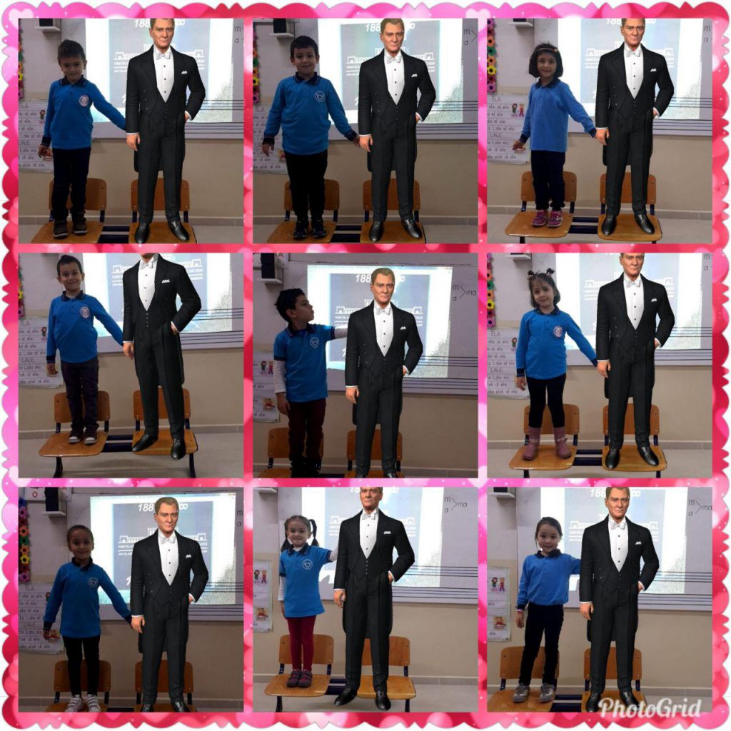 2018/2019 by Nurten Karakış - Ourboox.com