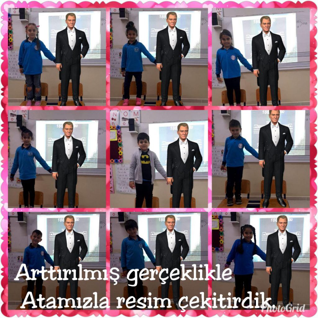 2018/2019 by Nurten Karakış - Ourboox.com