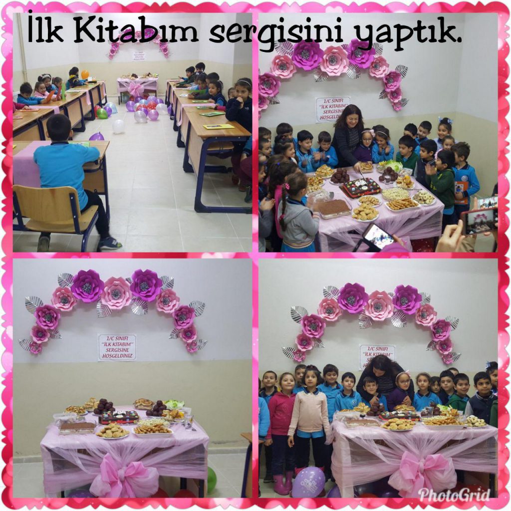 2018/2019 by Nurten Karakış - Ourboox.com