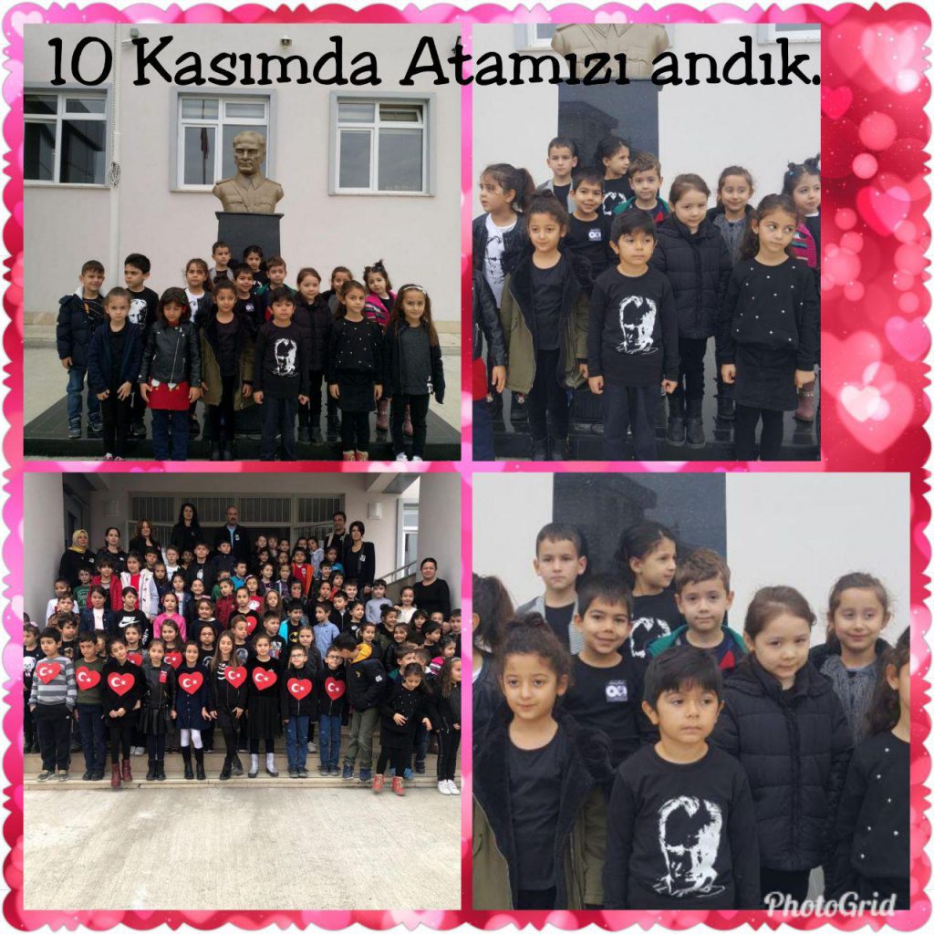 2018/2019 by Nurten Karakış - Ourboox.com