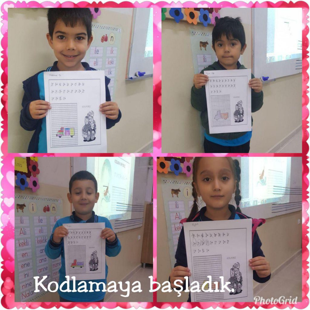 2018/2019 by Nurten Karakış - Ourboox.com