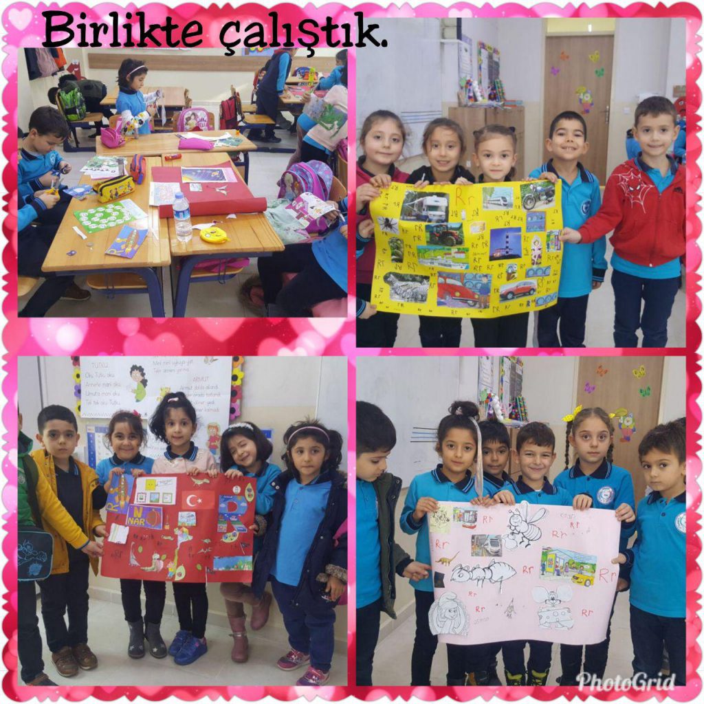 2018/2019 by Nurten Karakış - Ourboox.com