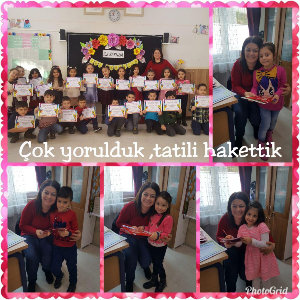 2018/2019 by Nurten Karakış - Ourboox.com