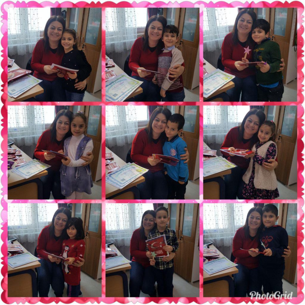 2018/2019 by Nurten Karakış - Ourboox.com