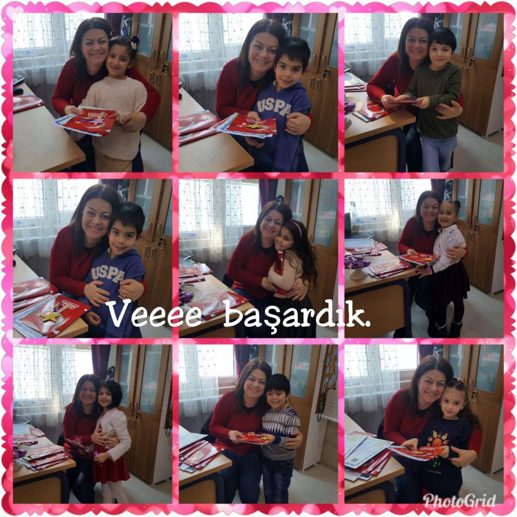 2018/2019 by Nurten Karakış - Ourboox.com