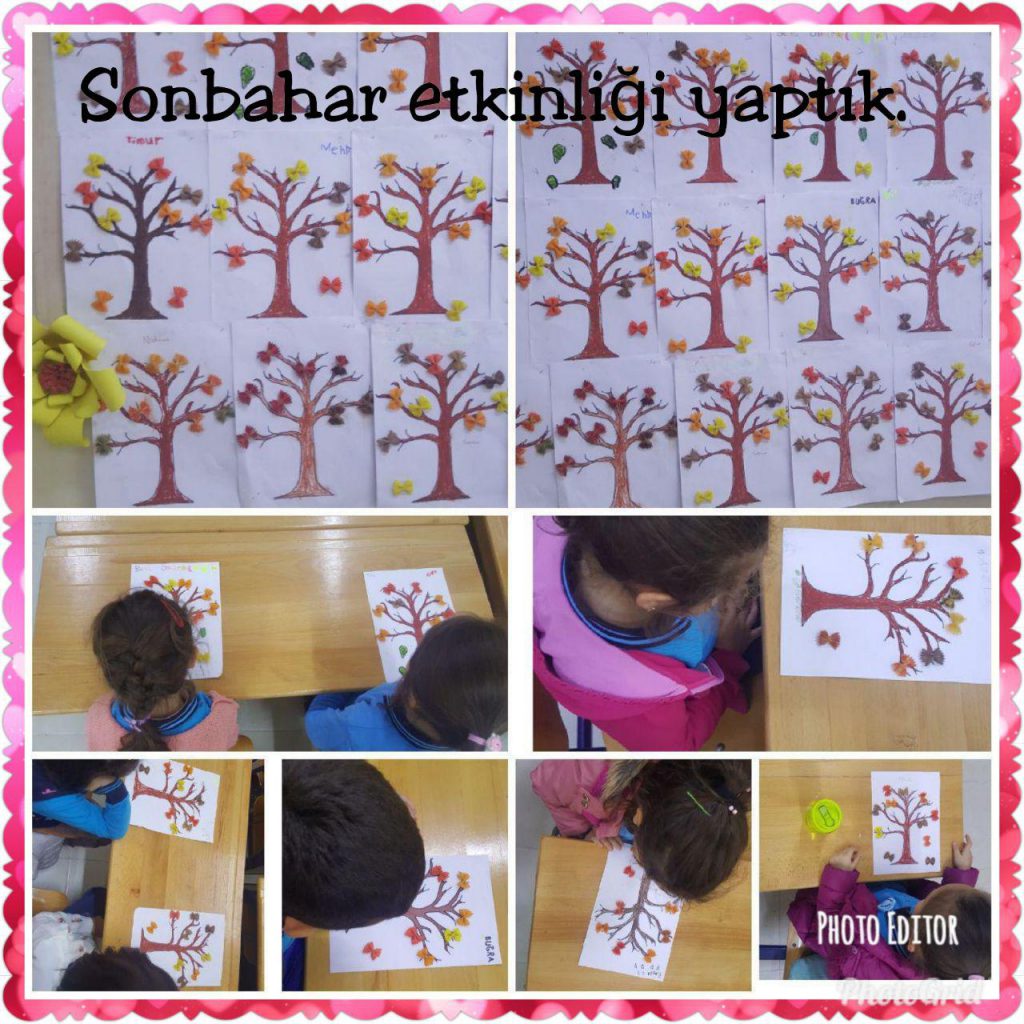 2018/2019 by Nurten Karakış - Ourboox.com