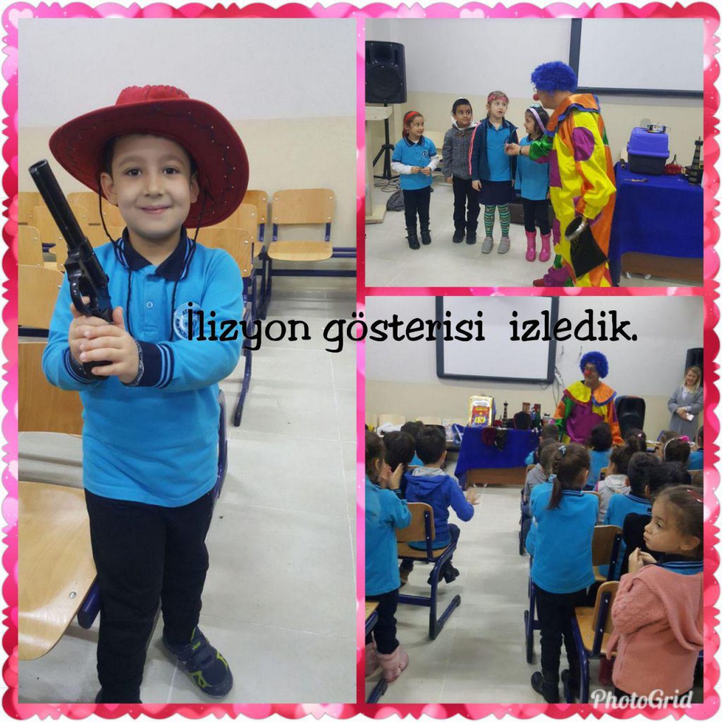 2018/2019 by Nurten Karakış - Ourboox.com