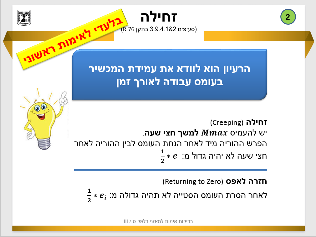 בדיקת אימות למאזני דלפק סוג 3 by Tomy Glantz - Illustrated by טומי גלנץ - Ourboox.com