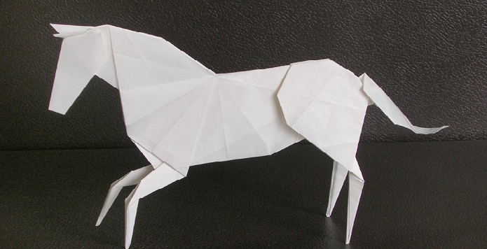 ORİGAMİ NEDİR by Öznur muslu - Ourboox.com