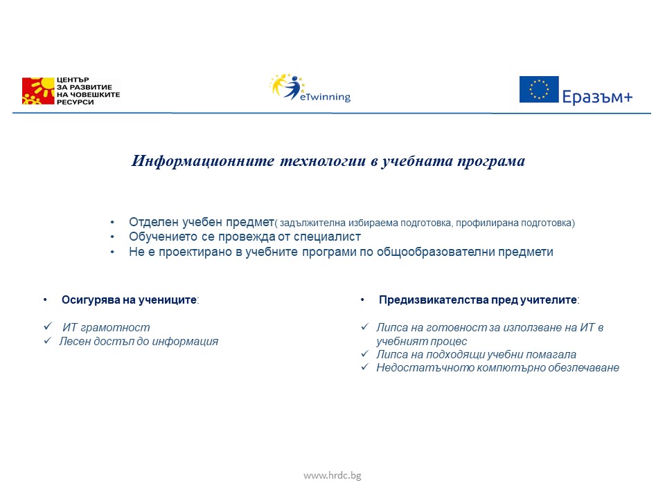 Интегриране на информационните технологии by Toni Georgieva - Ourboox.com