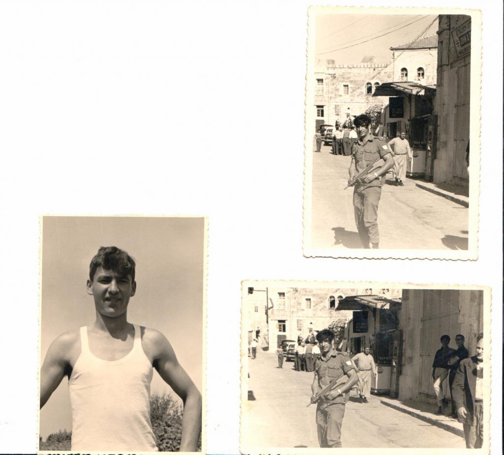 הבריחה מצ’כוסלובקיה לישראל by shlomo - Ourboox.com