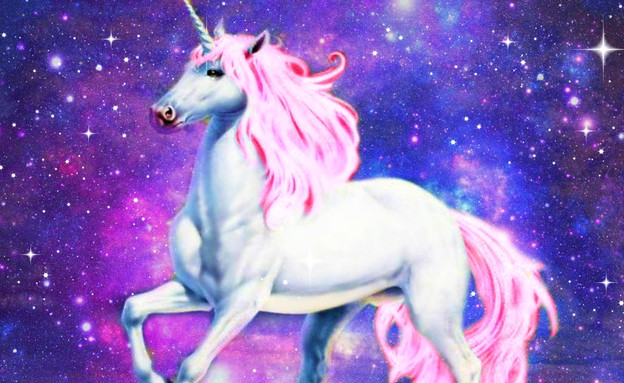 My Unicorn by:Maayan Levy by Noam Banot Pisgat Zeev - Illustrated by unicorn!!!!! by: Maayan Levy - Ourboox.com