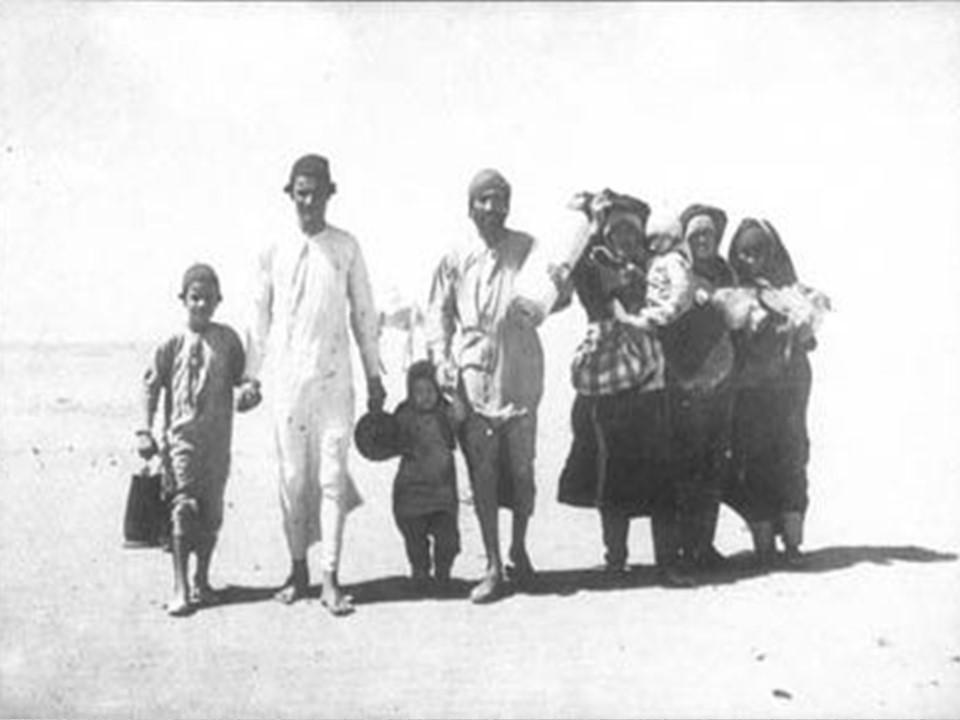 עליות לארץ ישראל לפני קום המדינה by Atalya Silverstein - Ourboox.com