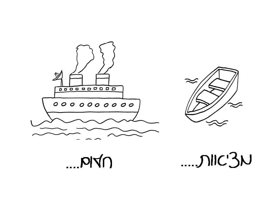 סיפור העלייה של ברוריה רימון by hovav - Ourboox.com