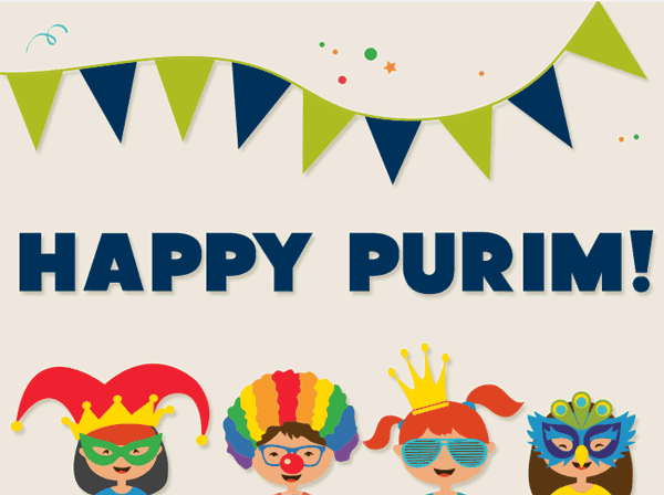 Purim by lehava - Ourboox.com
