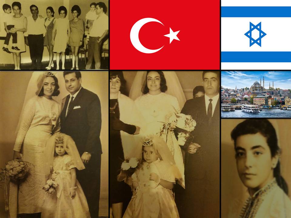 סיפור העלייה של ברוריה רימון by hovav - Ourboox.com