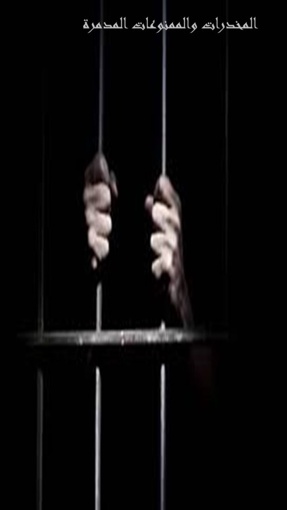 المخدرات والكحول by malak - Ourboox.com