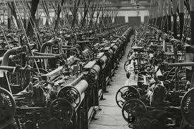 مشروع التاريخ بموضوع الثورة الصناعية by Jana Tannus - Illustrated by الموضوع : الثورة الصناعية  مقدم الى الاستاذ: موسى واكد مدرسة البيروني الاعدادية 2019-2020 - Ourboox.com