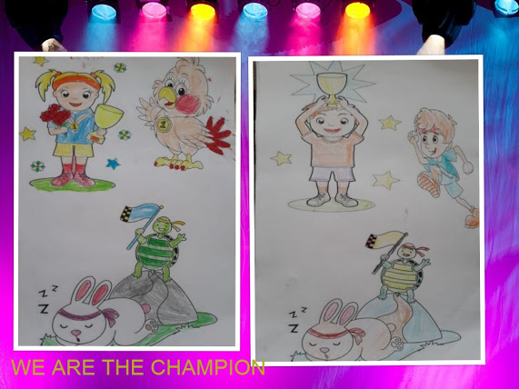 STUDENT POSTER E-BOOK by ÖZDEN ARAR - Ourboox.com