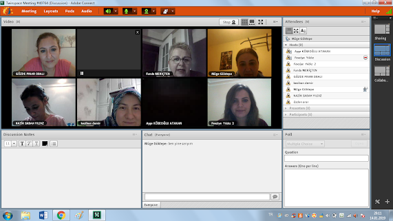 WE ARE THE CHAMPION WEBINAR E-BOOK by ÖZDEN ARAR - Ourboox.com