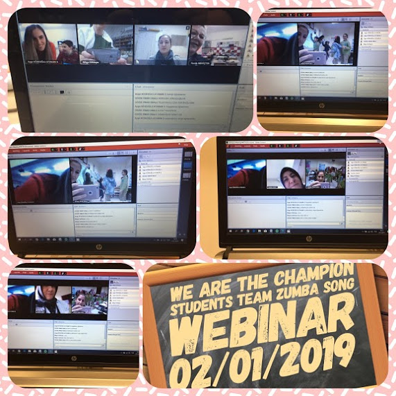WE ARE THE CHAMPION WEBINAR E-BOOK by ÖZDEN ARAR - Ourboox.com