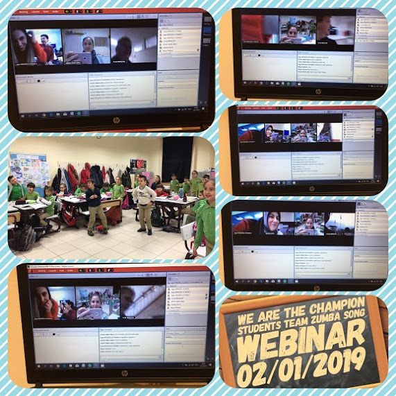 WE ARE THE CHAMPION WEBINAR E-BOOK by ÖZDEN ARAR - Ourboox.com