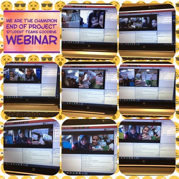 WE ARE THE CHAMPION WEBINAR E-BOOK by ÖZDEN ARAR - Ourboox.com