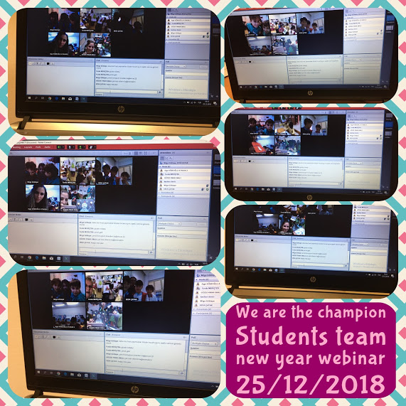 WE ARE THE CHAMPION WEBINAR E-BOOK by ÖZDEN ARAR - Ourboox.com