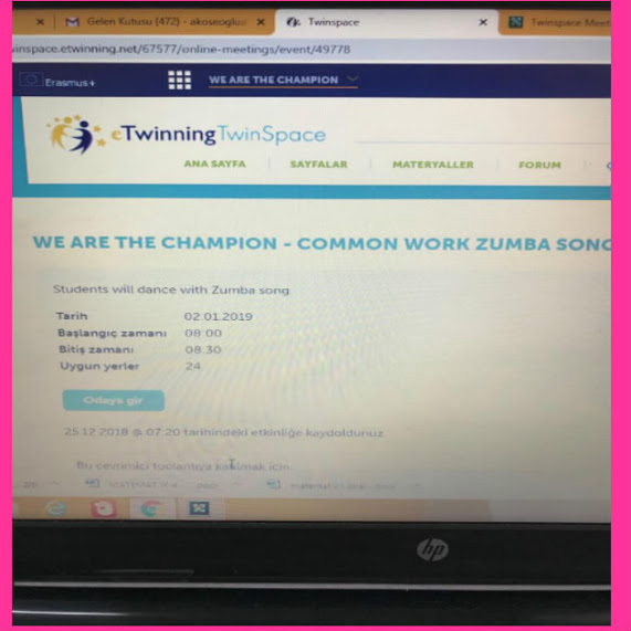 WE ARE THE CHAMPION WEBINAR E-BOOK by ÖZDEN ARAR - Ourboox.com