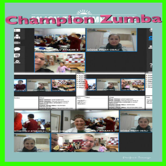 WE ARE THE CHAMPION WEBINAR E-BOOK by ÖZDEN ARAR - Ourboox.com