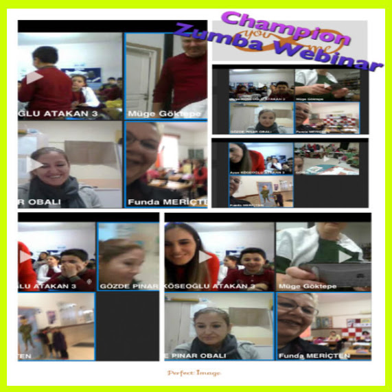 WE ARE THE CHAMPION WEBINAR E-BOOK by ÖZDEN ARAR - Ourboox.com