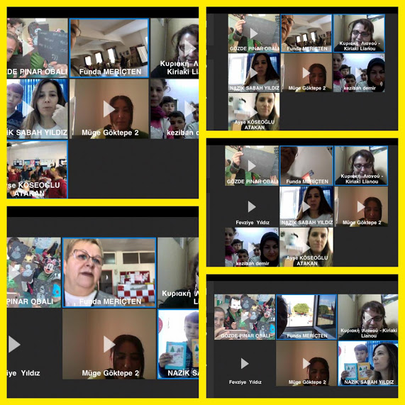 WE ARE THE CHAMPION WEBINAR E-BOOK by ÖZDEN ARAR - Ourboox.com