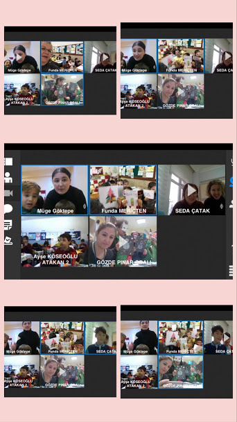 WE ARE THE CHAMPION WEBINAR E-BOOK by ÖZDEN ARAR - Ourboox.com