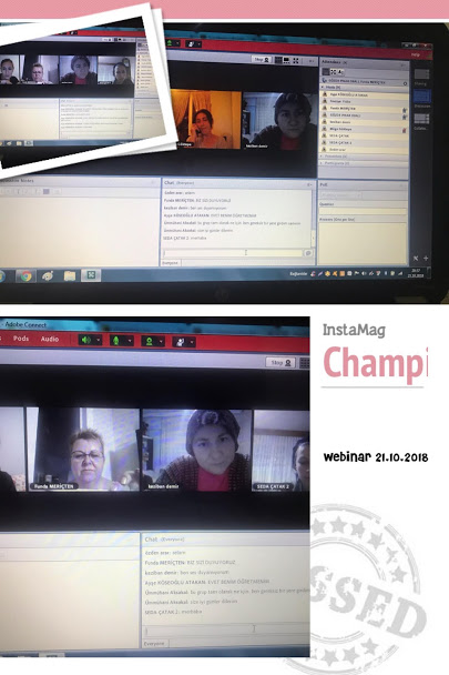 WE ARE THE CHAMPION WEBINAR E-BOOK by ÖZDEN ARAR - Ourboox.com