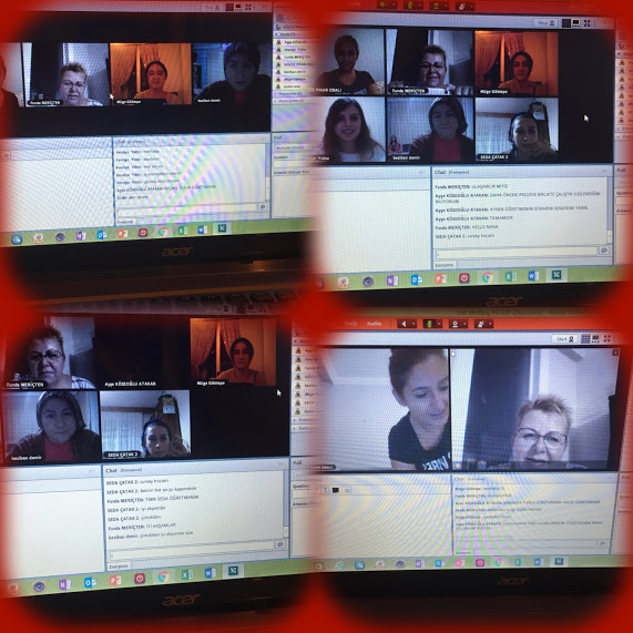 WE ARE THE CHAMPION WEBINAR E-BOOK by ÖZDEN ARAR - Ourboox.com