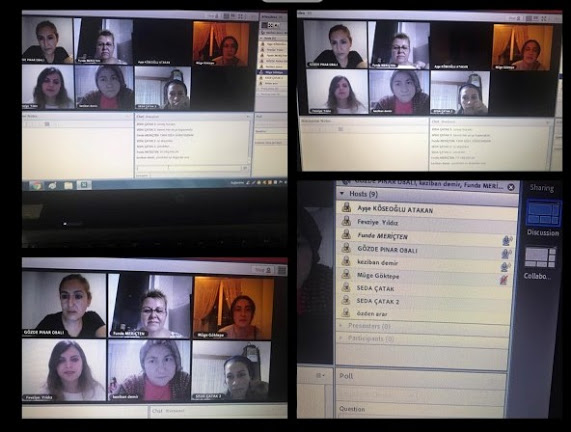 WE ARE THE CHAMPION WEBINAR E-BOOK by ÖZDEN ARAR - Ourboox.com