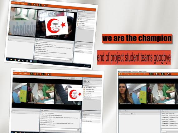 WE ARE THE CHAMPION WEBINAR E-BOOK by ÖZDEN ARAR - Ourboox.com